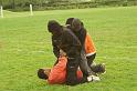 Quart Finale Juniors Foot US - Corsaire Evry vs Margouillats de Reze 180